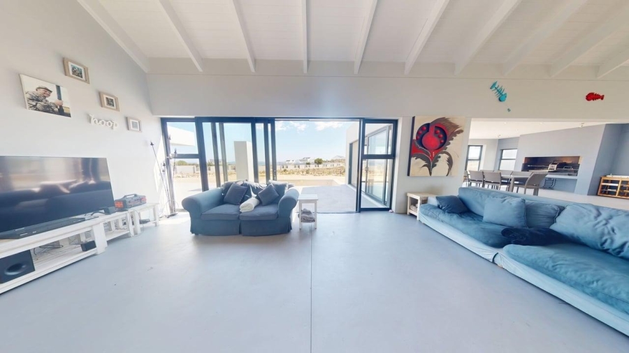 3 Bedroom Property for Sale in Olifantskop Western Cape